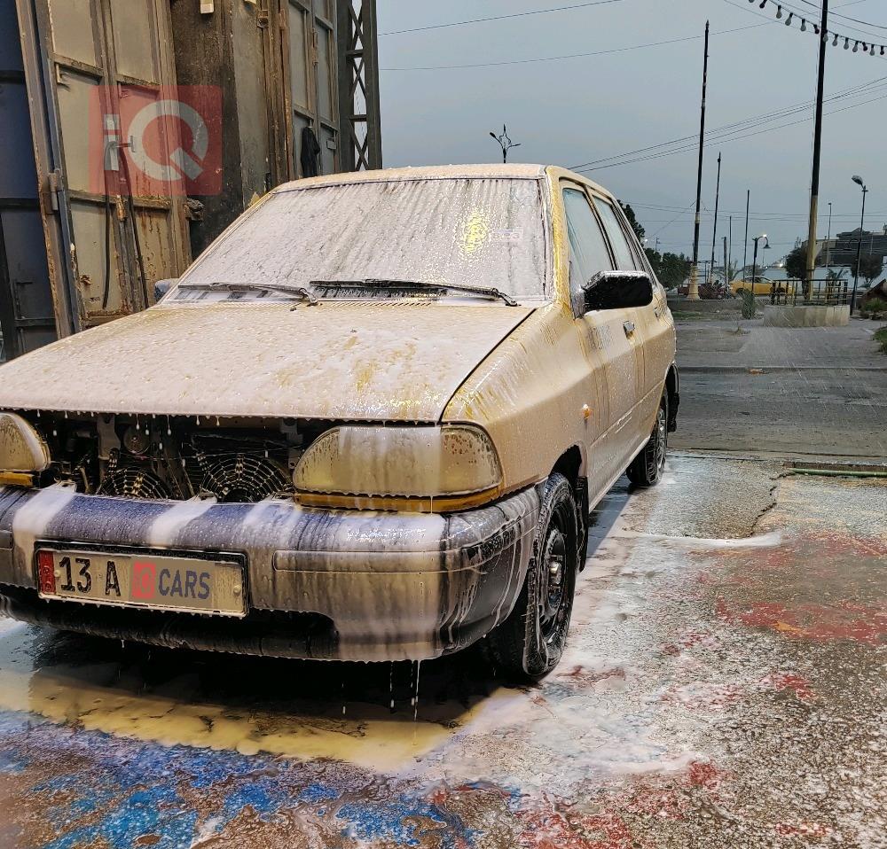 Saipa 131